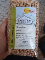 Kichererbsen