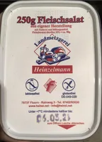 Fleischsalat