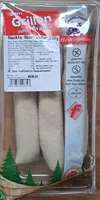 Nackte Oberländer 330g