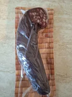 Schwarzwurst
