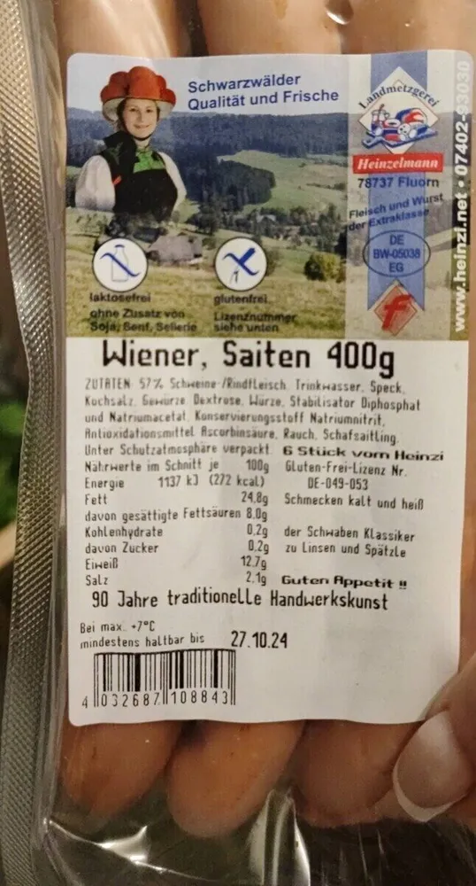 Saiten