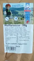 Pfefferbeißer