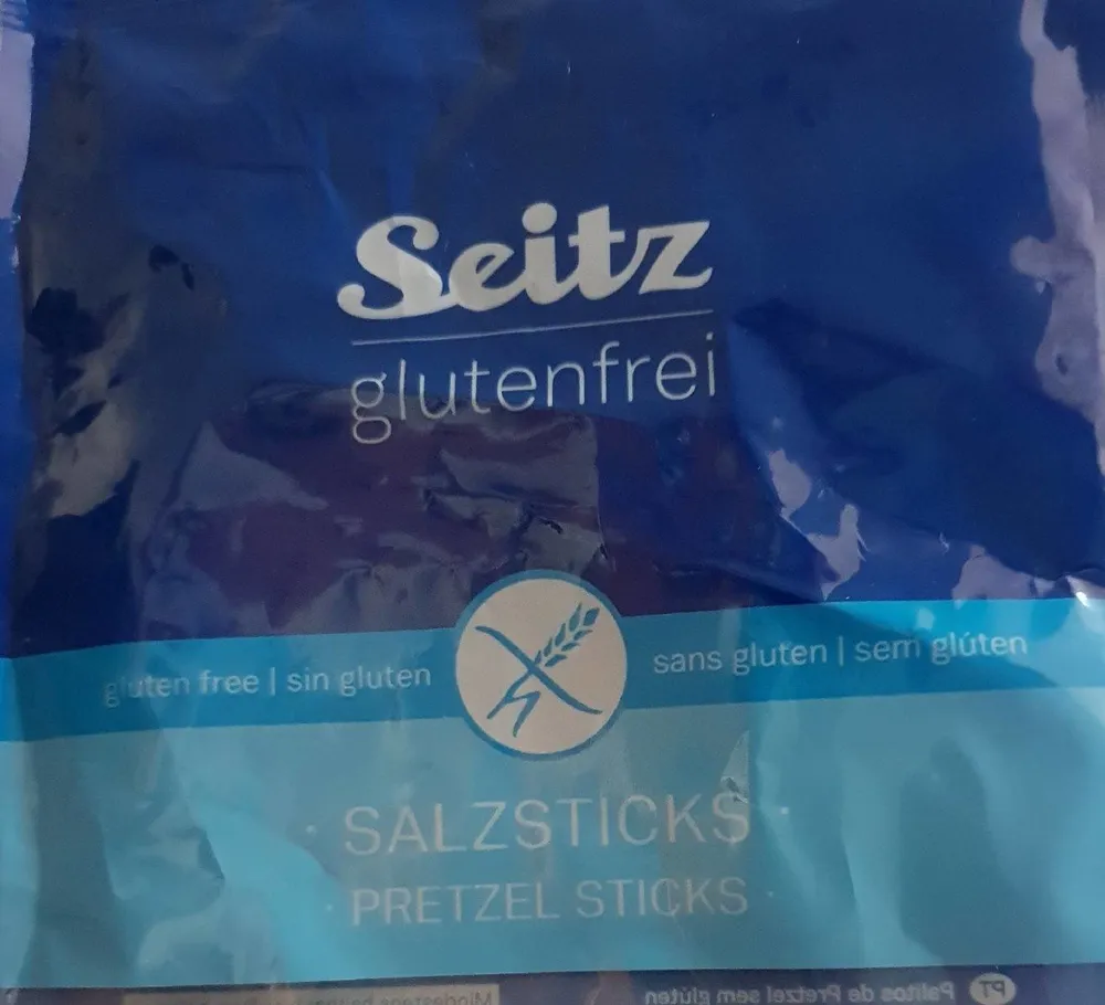 PRETZEL STICKS