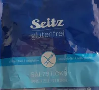 PRETZEL STICKS
