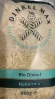 Dinkel Nudelreis