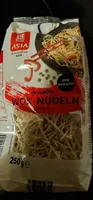 Wok Nudeln
