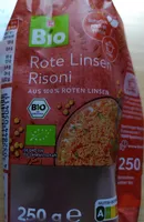 rote Linsen
