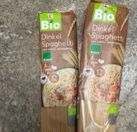 Dink Spaghetti