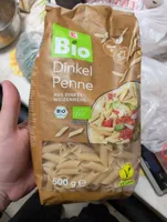 Dinkel Penne Bio