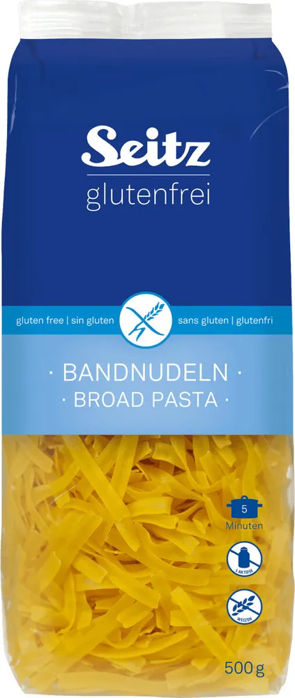 Bandnudeln