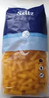 Rigatoni glutenfrei