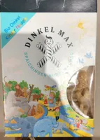 Dinkel Man Pasta de Espelta Bio