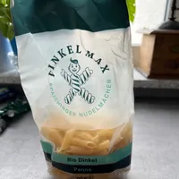 Bio Dinkel Penne