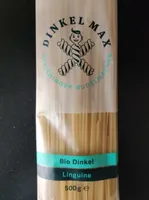 Bio Dinkel Spaghetti