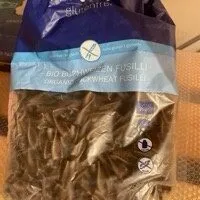 Buchweizen Fusili