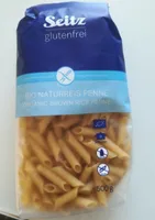 Pâtes sans gluten