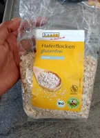 Haferflocken glutenfrei