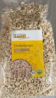 Dinkelpops