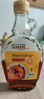 Ahornsirup