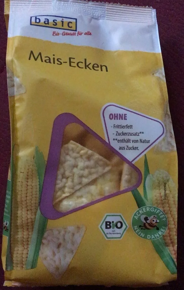 Mais-Ecken