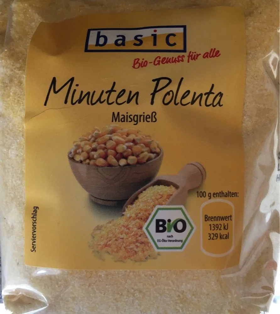 Polenta