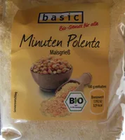 Polenta