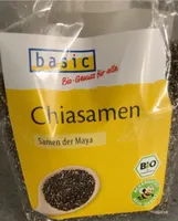 Chiasamen
