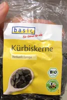 Kürbidkerne
