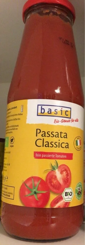 Passata Classica