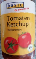 Tomaten Ketchup