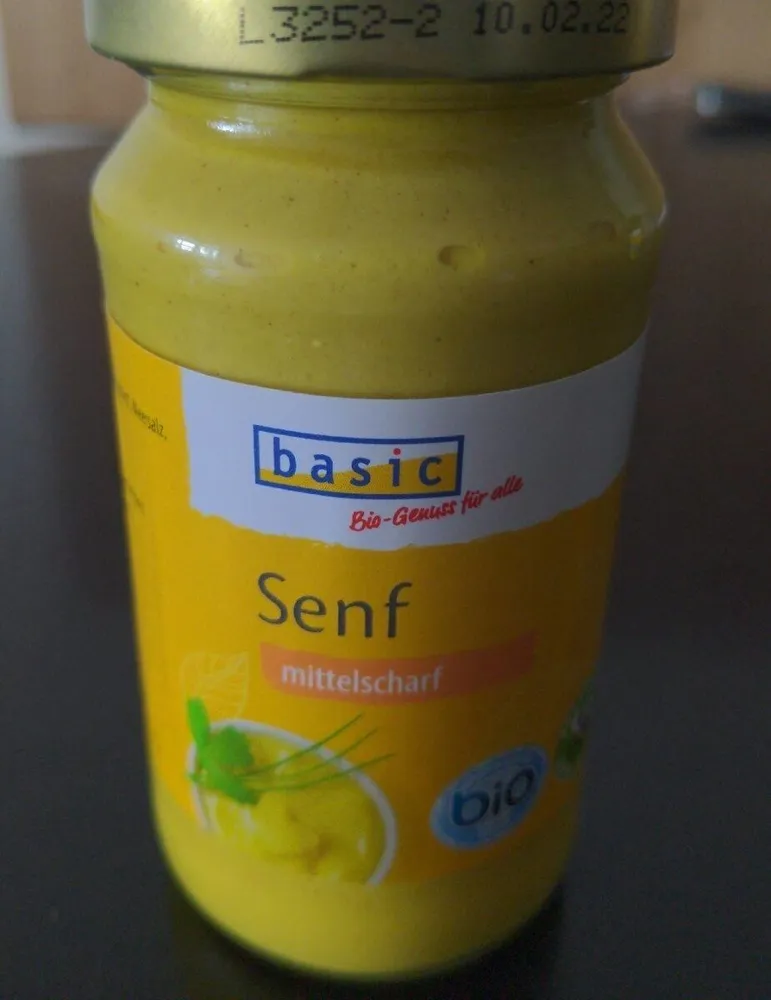 Senf