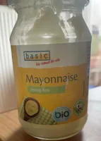Mayonnaise