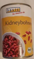 Kidneybohnen
