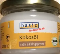 Kokosöl