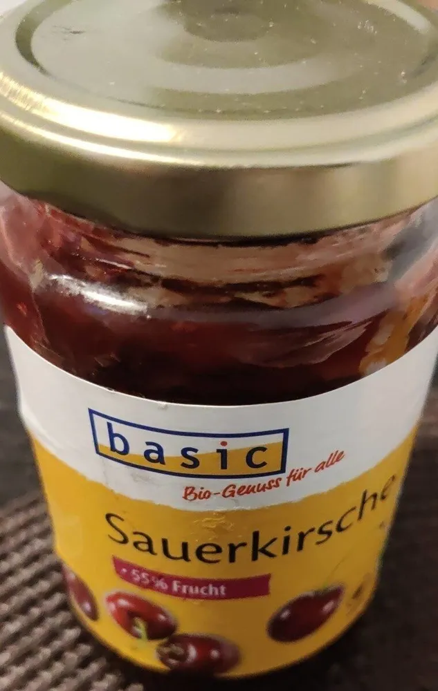 Sauerkirdcshe