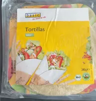 Tortillas