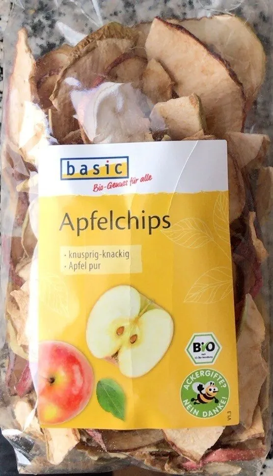 Apfelchips