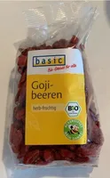 Goji-beeren