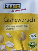Cashewbruch