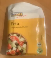 feta