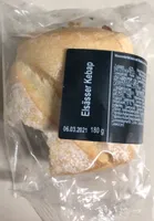 Elsässer Kebap