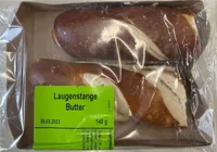 Laufenstange Butter