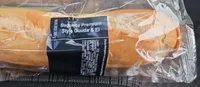 Baguette Premium Style Gouda und Ei