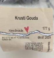 Krusti Gouda
