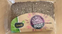 Dinkelvollkornbrot Gouda