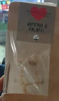 Hummus & Falafel