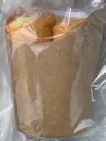 Wrap Premium Style Schinken & Gouda