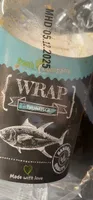 Wrap Thunfisch