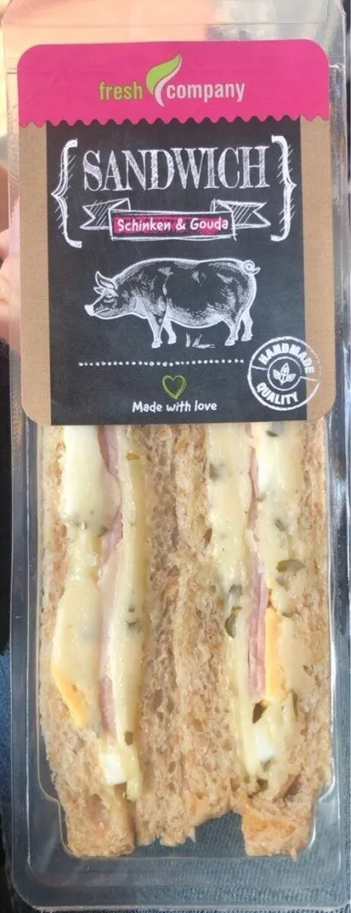 Sandwich