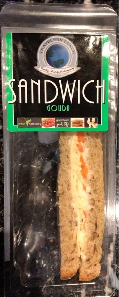 SANDWICH GOUDA